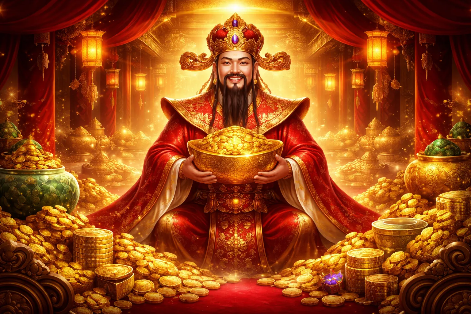 Ra mắt trò chơi Nổ hũ mới tại vn100 link mới