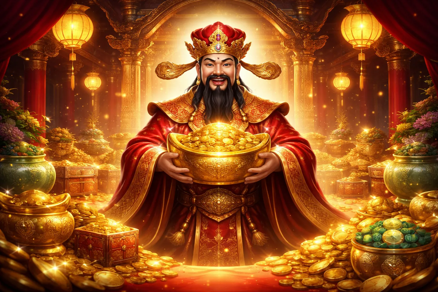 Lợi ích khi tham gia vn100 link mới