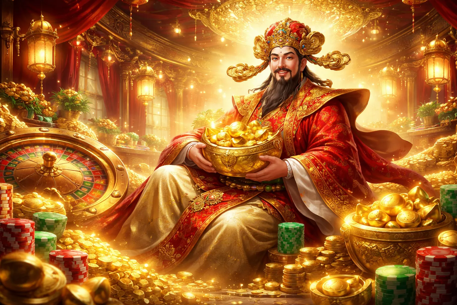 Chiến lược đá gà trực tuyến hiệu quả