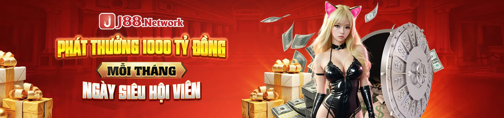 Chương trình VIP độc quyền của vn100 liên kết mới
