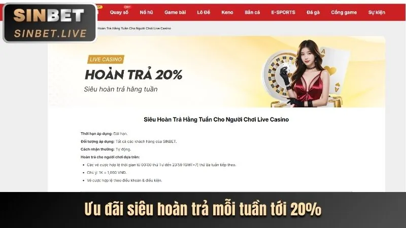 Khuyến mãi độc quyền vn100 link mới